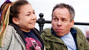 The Dumping Ground - Series 4: 11. Perfect Match