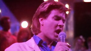 Top Of The Pops - 27/05/1982