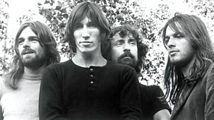 Pink Floyd Beginnings 1967-1972 - Episode 12-10-2018