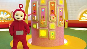 Teletubbies - Series 1: 54. Making Sounds
