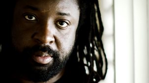 Imagine... - Summer 2016: 5. The Seven Killings Of Marlon James