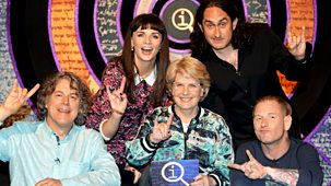 Qi - Series N: 3. Nosey Noisy