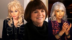 Sisters In Country: Dolly, Linda And Emmylou - Episode 08-03-2024