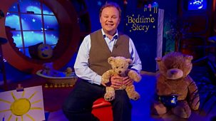 Cbeebies Bedtime Stories - 564. My Family Is A Zoo