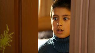 The Dumping Ground - Series 4: 18. How To Be Perfect