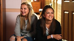 The Dumping Ground - Series 4: 19. One For Sorrow
