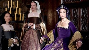 Six Wives With Lucy Worsley - Episode 1