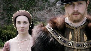 Six Wives With Lucy Worsley - Episode 2