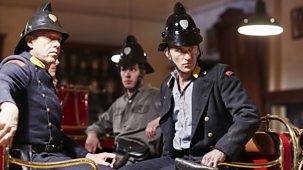 The Doctor Blake Mysteries - Series 4: 7. For Whom The Bell Tolls
