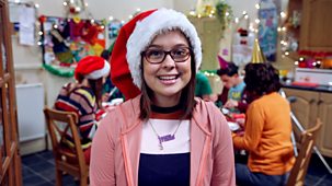 Millie Inbetween - Series 3: 4. Dream Christmas