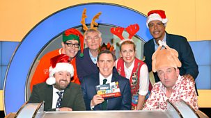 Would I Lie To You? - Series 10: At Christmas