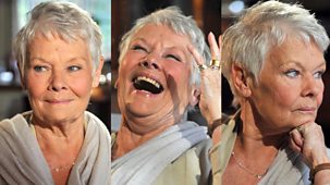 Judi Dench: All The World's Her Stage - Episode 20-01-2021
