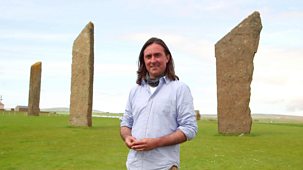 Britain's Ancient Capital: Secrets Of Orkney - Episode 1