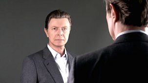David Bowie: The Last Five Years - Series 1: Episode 5
