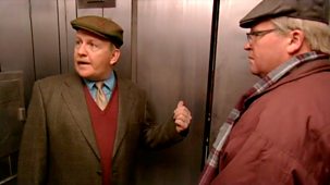 Still Game - The Party