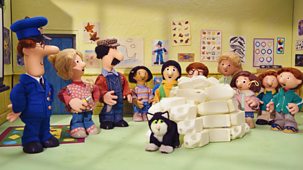 Postman Pat: Special Delivery Service - Series 3: 9. The Eco Igloo