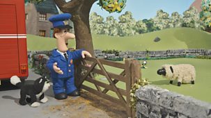 Postman Pat: Special Delivery Service - Series 3: 11. Postman Pat And The Spring Lamb
