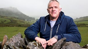 Who Do You Think You Are? - Series 13: 7. Greg Davies