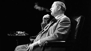 Face To Face - Original: Evelyn Waugh