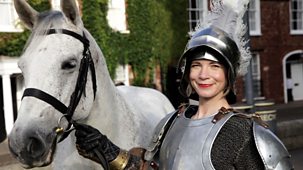 British History's Biggest Fibs With Lucy Worsley - Series 1: 2. The Glorious Revolution