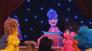 The Furchester Hotel - Series 2: 21. The Furchester Talent Show