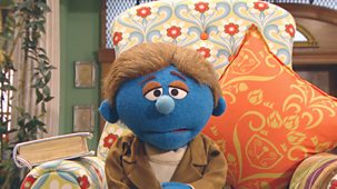 The Furchester Hotel - Series 2: 17. Harvey Gets A Song Stuck