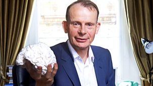 Andrew Marr: My Brain And Me - Episode 22-11-2018