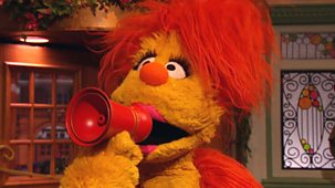 The Furchester Hotel - Series 2: 23. The Night Manager