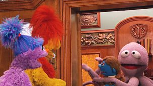 The Furchester Hotel - Series 2: 26. Olivia The Octopus
