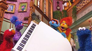 The Furchester Hotel - Series 2: 24. Ups And Downs