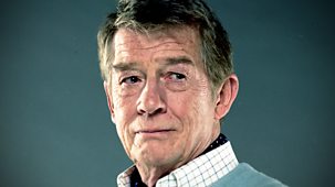 Talking Pictures - John Hurt