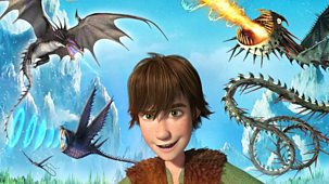 Book Of Dragons - Episode 30-07-2022