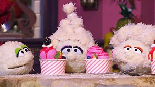 The Furchester Hotel - Series 2: 29. The Very Snowy Suite