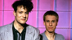 Top Of The Pops - 19/05/1983