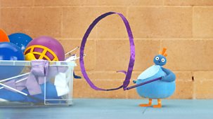 Twirlywoos - Series 3: 23. More About Twirling
