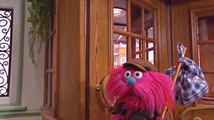 The Furchester Hotel - Series 2: 40. Gonger Goes