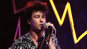 Top Of The Pops - 08/09/1983