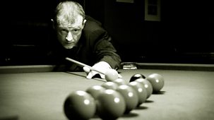 The Crucible: 40 Golden Snooker Years - Episode 25-04-2024