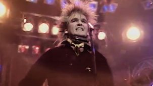 Top Of The Pops - 06/10/1983