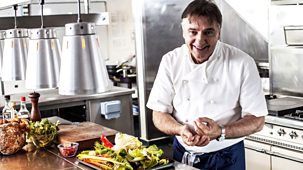 Raymond Blanc: How To Cook Well - 3. Roasting