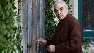 Doctor Who - Series 10: 4. Knock Knock