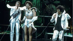 Sounds Of The Seventies - Shorts: 6. Labelle, Chic And Rose Royce