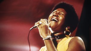 Sounds Of The Seventies - Shorts: 7. Gladys Knight, Bill Withers And Aretha Franklin