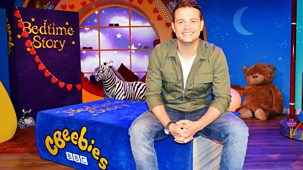 Cbeebies Bedtime Stories - 588. Mark Rhodes - My Grandparents Love Me