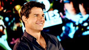 Movies With Ali Plumb - Tom Cruise's Greatest Stunts