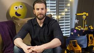 Cbeebies Bedtime Stories - 591. Chris Evans - Goodnight, Goodnight Construction Site