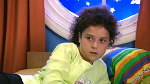 The Story Of Tracy Beaker - Series 1 Compilation - Episode 4