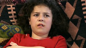 The Story Of Tracy Beaker - Series 1 Compilation - Episode 8