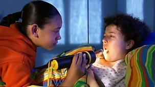 The Story Of Tracy Beaker - Series 1 Compilation - Episode 11