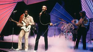 Top Of The Pops - 23/02/1984